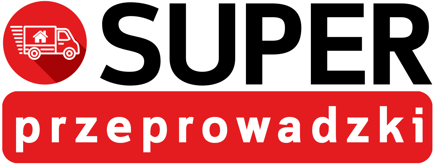 Super Przeprowadzki Warszawa